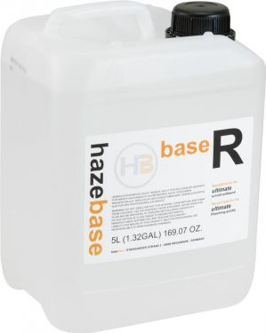 Hazebase Base*R Special Fluid 5l