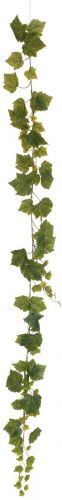 Europalms Grape garland premium, artificial, 180cm