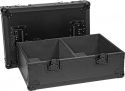 Roadinger Flightcase 2x NSF-100 Roadinger Flightcase 2x NSF-100