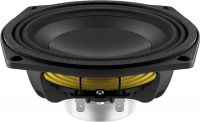 Lavoce MAN062.00 6.5" Midrange, Neodyme Magnet Aluminium Basket Driver