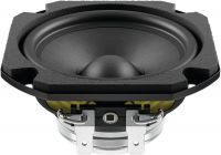 Lavoce FSN030.71 3" Fullrange Neodymium Magnet Steel Basket Driver