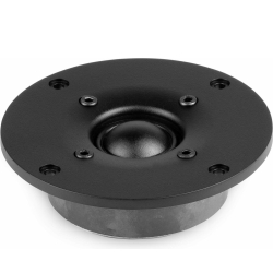 WSD104 Silk Dome Tweeter 104mm TILBUD NU