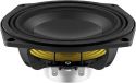 Mellemtone-enheder, Lavoce MAN062.00 6.5" Midrange, Neodyme Magnet Aluminium Basket Driver