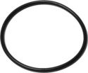 Diverse, SNAP O-ring black 25x Diverse, SNAP O-ring black 25x