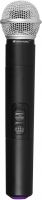 Omnitronic UHF-E Series Handheld Microphone 518.7MHz Omnitronic UHF-E Series Handheld Microphone 518.7MHz
