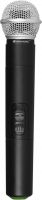 Omnitronic UHF-E Series Handheld Microphone 525.3MHz Omnitronic UHF-E Series Handheld Microphone 525.3MHz