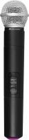 Omnitronic UHF-E Series Handheld Microphone 531.9MHz Omnitronic UHF-E Series Handheld Microphone 531.9MHz
