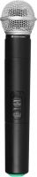 Omnitronic UHF-E Series Handheld Microphone 520.9MHz Omnitronic UHF-E Series Handheld Microphone 520.9MHz