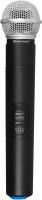 Omnitronic UHF-E Series Handheld Microphone 527.5MHz Omnitronic UHF-E Series Handheld Microphone 527.5MHz