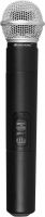 Omnitronic UHF-E Series Handheld Microphone 529.7MHz Omnitronic UHF-E Series Handheld Microphone 529.7MHz