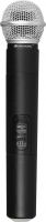 Omnitronic UHF-E Series Handheld Microphone 831.1MHz Omnitronic UHF-E Series Handheld Microphone 831.1MHz