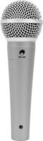 Vocal Microphones, Omnitronic MIC 85 Dynamic Microphone