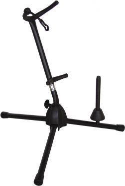 Dimavery Stand for Saxophone + 1 Clarinet