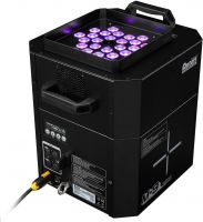 Antari M-9 RGBAW Stage Fogger