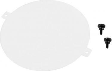 Eurolite Diffuser cover 19° for AKKU IP PAR 7 QCL WDMX