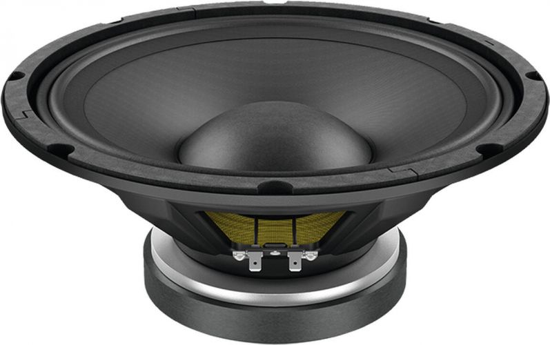 Lavoce WSF122.50 12" Woofer, Ferrite, Magnet Steel Basket Driver