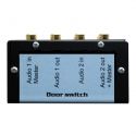 DOORSWITCH DOORSWITCH
