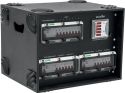 Eurolite SBM-63B Power Distributor Eurolite SBM-63B Power Distributor