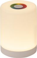 Diverse, Eurolite AKKU Table Light RGB