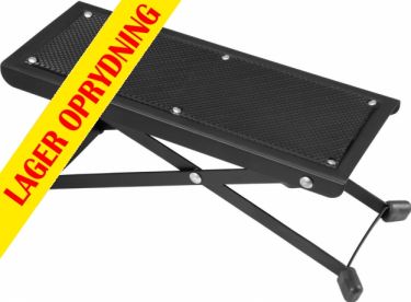 Dimavery Footstool Iron