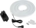 Eurolite LED Neon Flex 24V 5m CW Set Eurolite LED Neon Flex 24V 5m CW Set