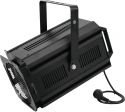 Theater & Stage, Eurolite Theatre Spot 650/1000 Fresnel bk