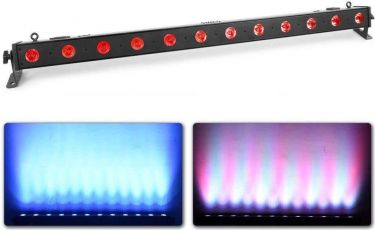 LCB140 LED-stripe 12x 6W