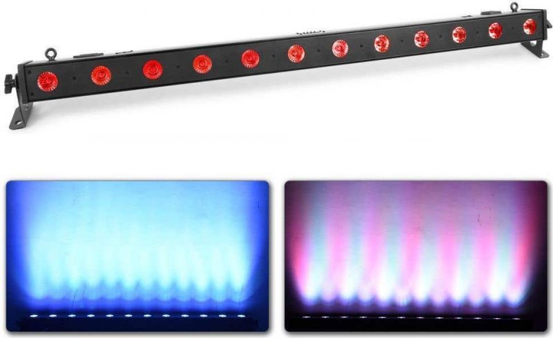 LCB140 LED Bar 12x 6W