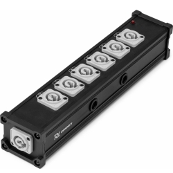 PSB27 Power Splitter P-Con IN – 7x P-Con OUT TILBUD NU