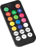 Diverse, Eurolite IR-45 Remote Control Diverse, Eurolite IR-45 Remote Control