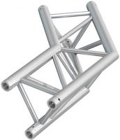 P33-C23 Truss 2-veis hjørne 135º 0,5m