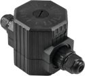 Diverse, Omnitronic ELA-T20OD Transformer 20W IP65