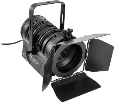 Eurolite LED THA-40PC TRC Theater-Spot bk