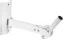 Omnitronic WH-1 Wall Mounting 30 kg max white Omnitronic WH-1 Wall Mounting 30 kg max white