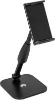 Omnitronic HTS-2 Smartphone and Tablet Stand Omnitronic HTS-2 Smartphone and Tablet Stand