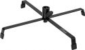 Eurolite FSZ-1 Floorstand, steel, black Eurolite FSZ-1 Floorstand, steel, black
