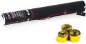Smoke & Effectmachines, TCM FX Electric Streamer Cannon 50cm, gold