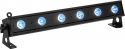 Eurolite LED BAR-6 QCL RGB+WW Bar Eurolite LED BAR-6 QCL RGB+WW Bar
