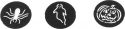 Eurolite Gobo Set B 14/10mm Eurolite Gobo Set B 14/10mm