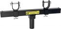 BLOCK AND BLOCK AM3501 Adjustable support for truss insertion 35mm male BLOCK AND BLOCK AM3501 Adjustable support for truss insertion 35mm male