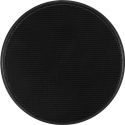 Omnitronic Frontgrille black for CST-808 Omnitronic Frontgrille black for CST-808