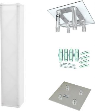 Alutruss Truss set lectern