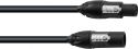 Strømkabler - Powercon, PSSO PowerCon TRUE extension 3x1.5 3m