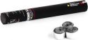 Confetti, TCM FX Handheld Streamer Cannon 50cm, silver