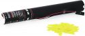 Smoke & Effectmachines, TCM FX Electric Confetti Cannon 50cm, yellow
