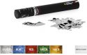 Smoke & Effectmachines, TCM FX Handheld Confetti Cannon 50cm, silver