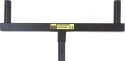 Stands, BLOCK AND BLOCK AM3506 Crossbar for two speakers insertion 35mm male
