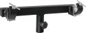 Stands, BLOCK AND BLOCK AH3503 Truss side support insertion 35mm female