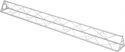 Diverse, DECOTRUSS ST-1500 Truss silver Diverse, DECOTRUSS ST-1500 Truss silver