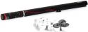 Smoke & Effectmachines, TCM FX Electric Streamer Cannon 80cm, white/silver
